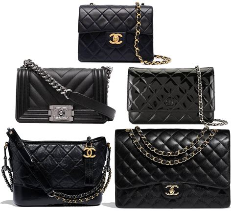 buy my other bag is chanel|where to sell chanel handbags.